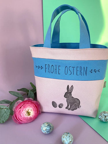 Ostertasche Hase